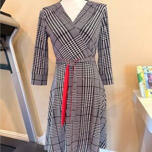 WHBM reversible dress